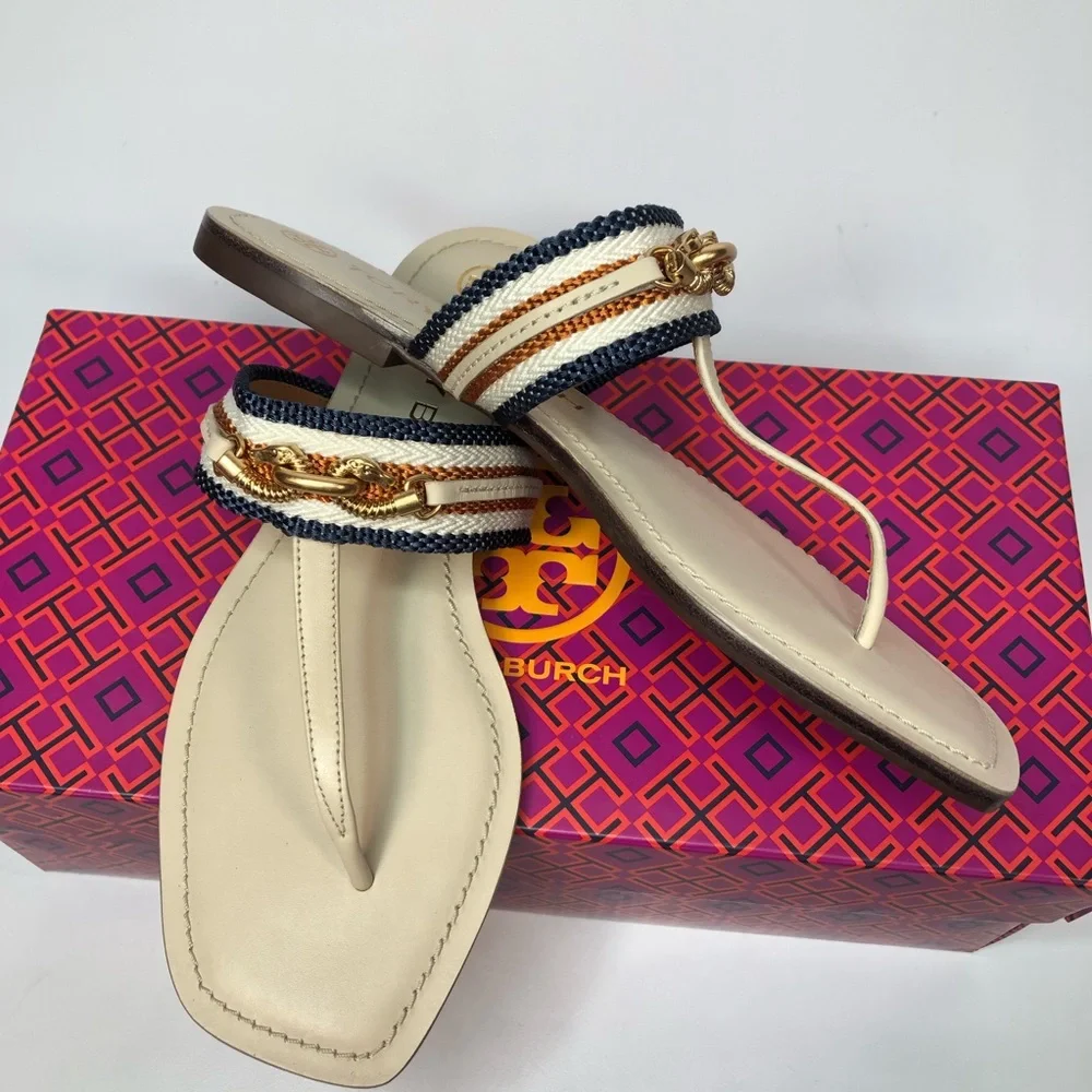 Tory Burch Jessa Thong Sandal